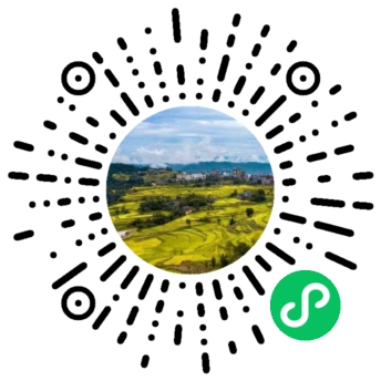 云上三农小程序码